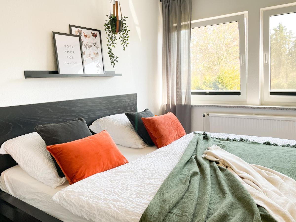 Apartment Bannick Bistensee