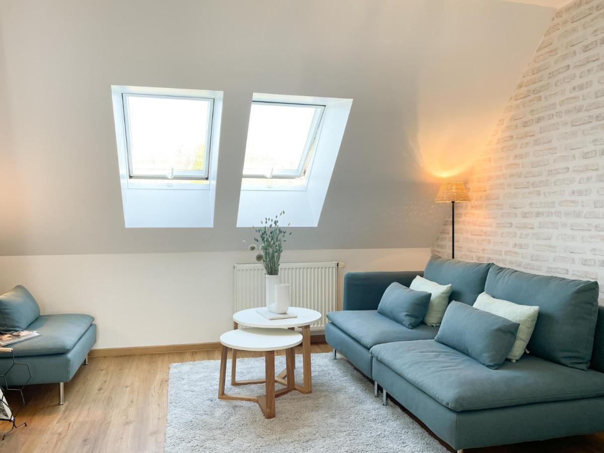 Bannick Appartement Bistensee