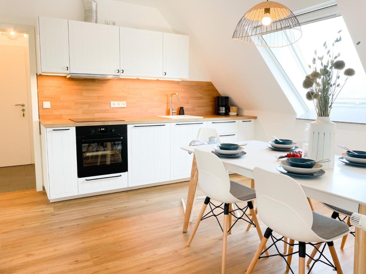 Bannick Apartment *