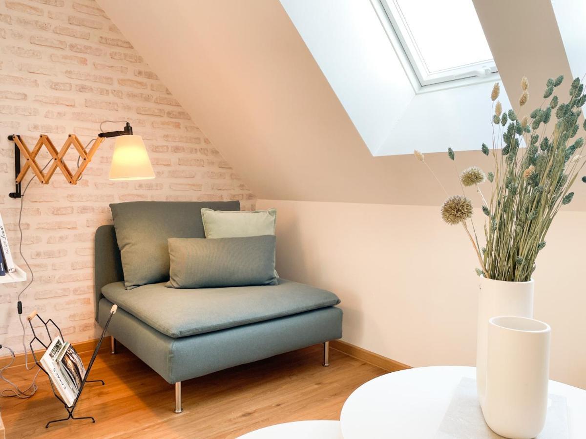 Bannick Apartment *