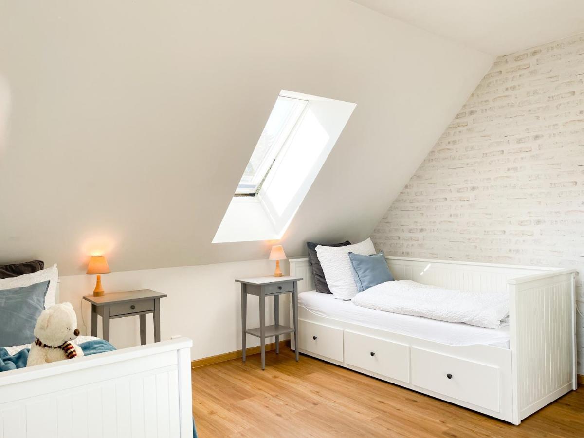Bannick Apartment Bistensee