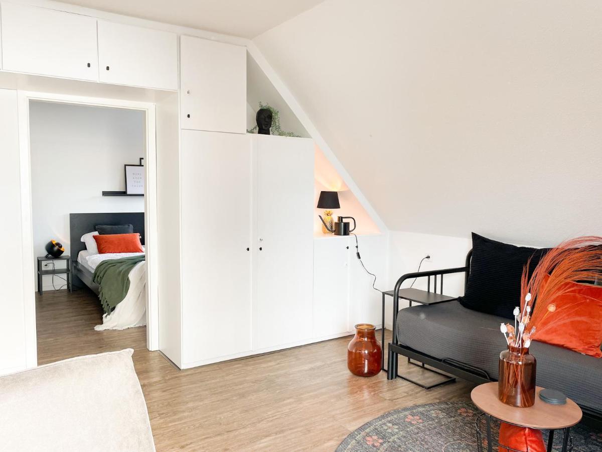 Bannick Appartement Bistensee