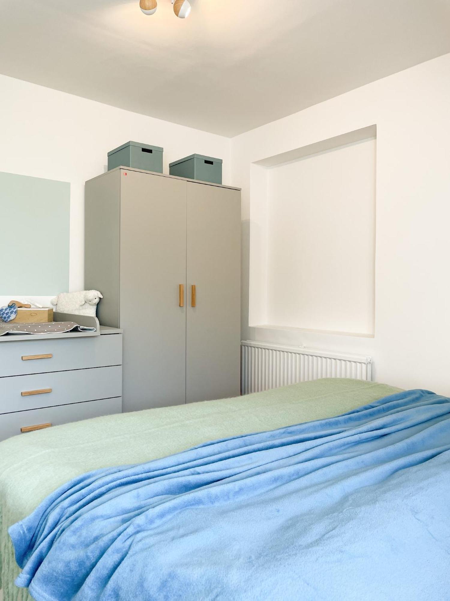 Apartment Bannick Bistensee