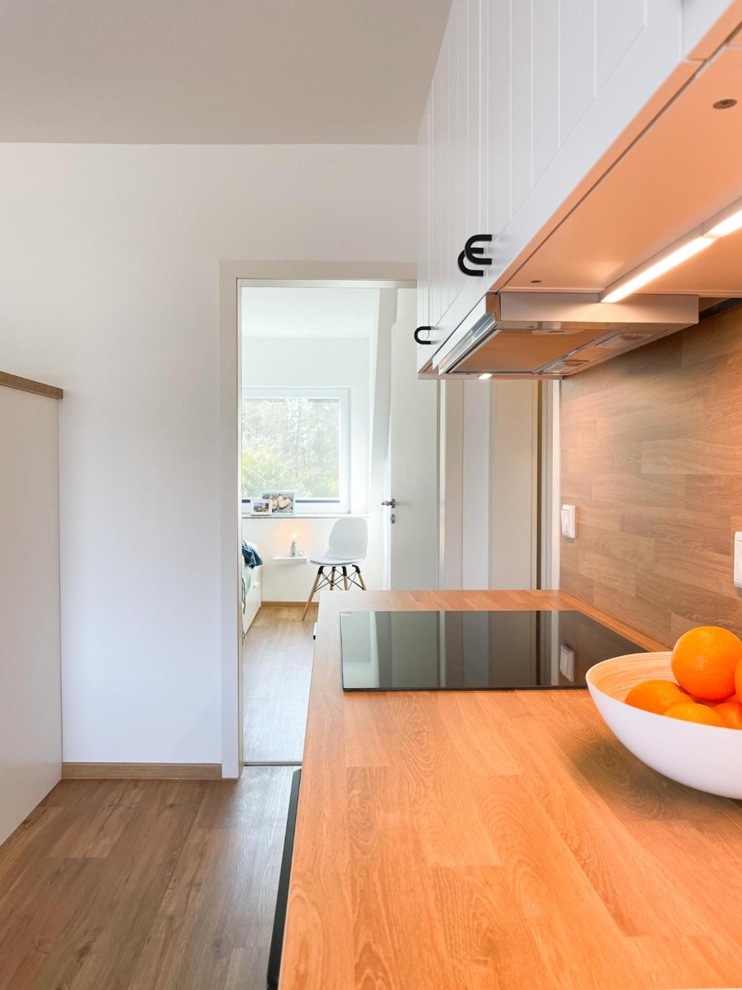 Appartement Bannick *