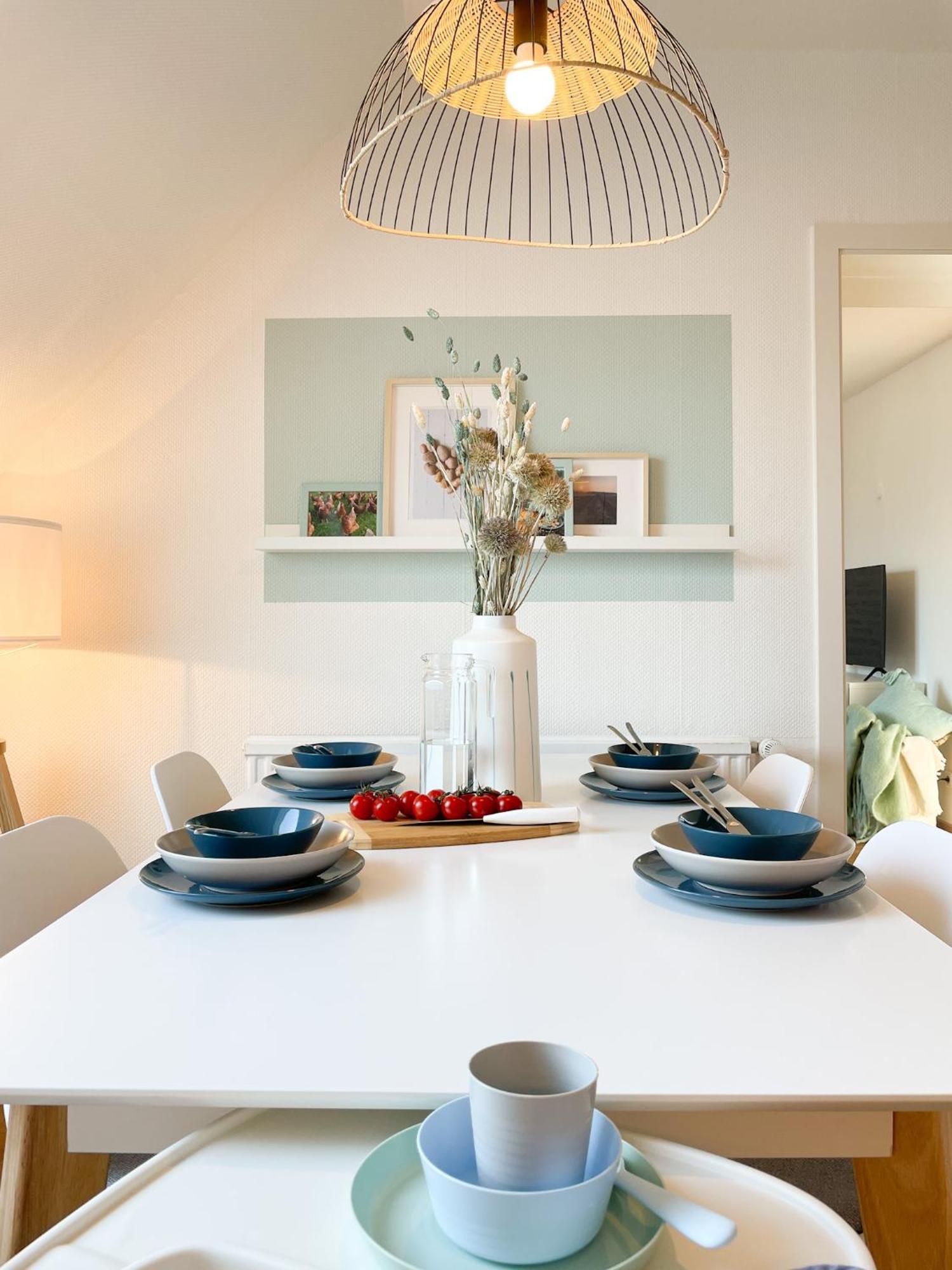 Bannick Apartment