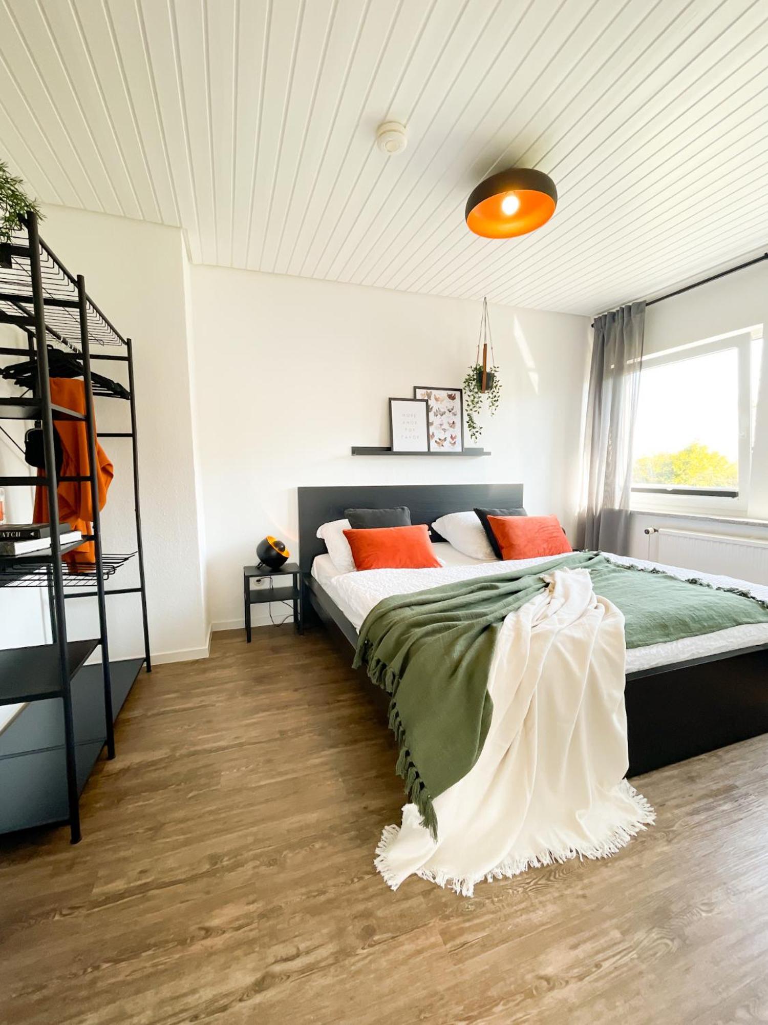 Bannick Appartement