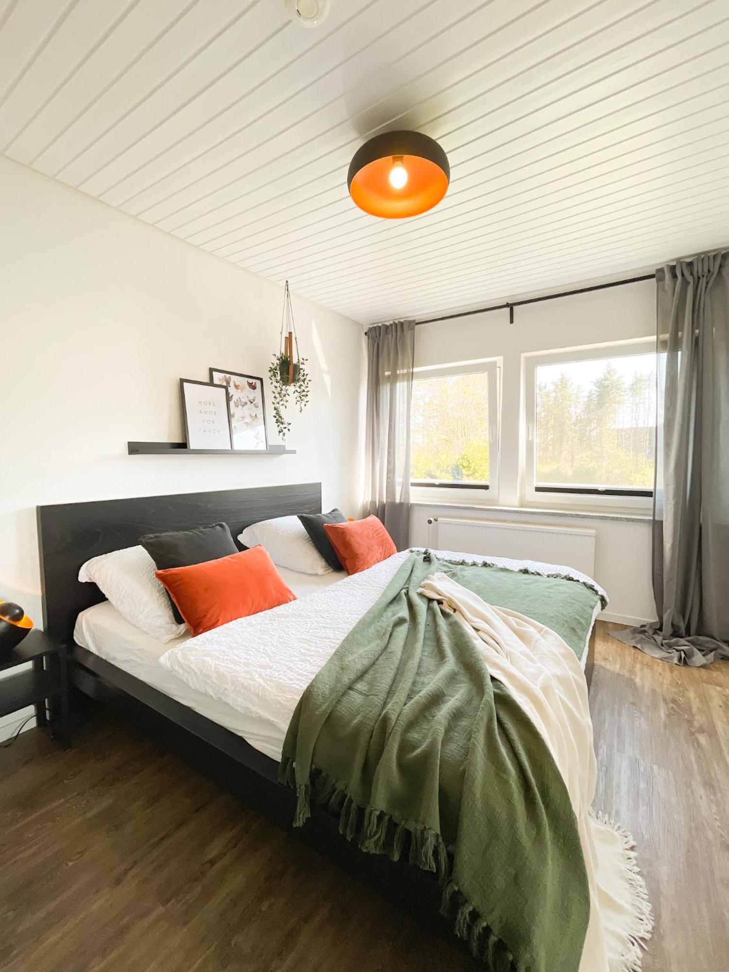 Apartment Bannick