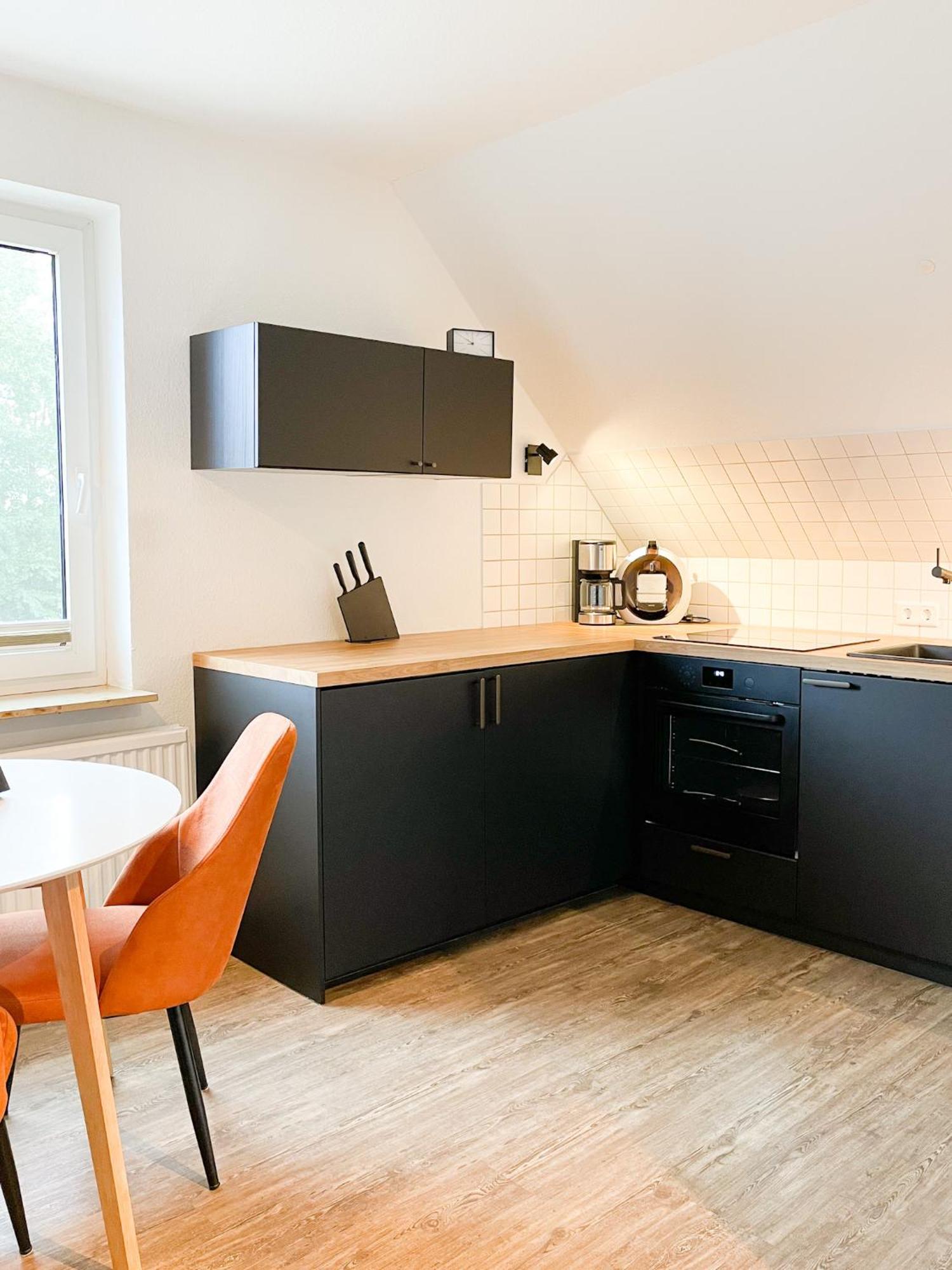 Appartement Bannick Bistensee