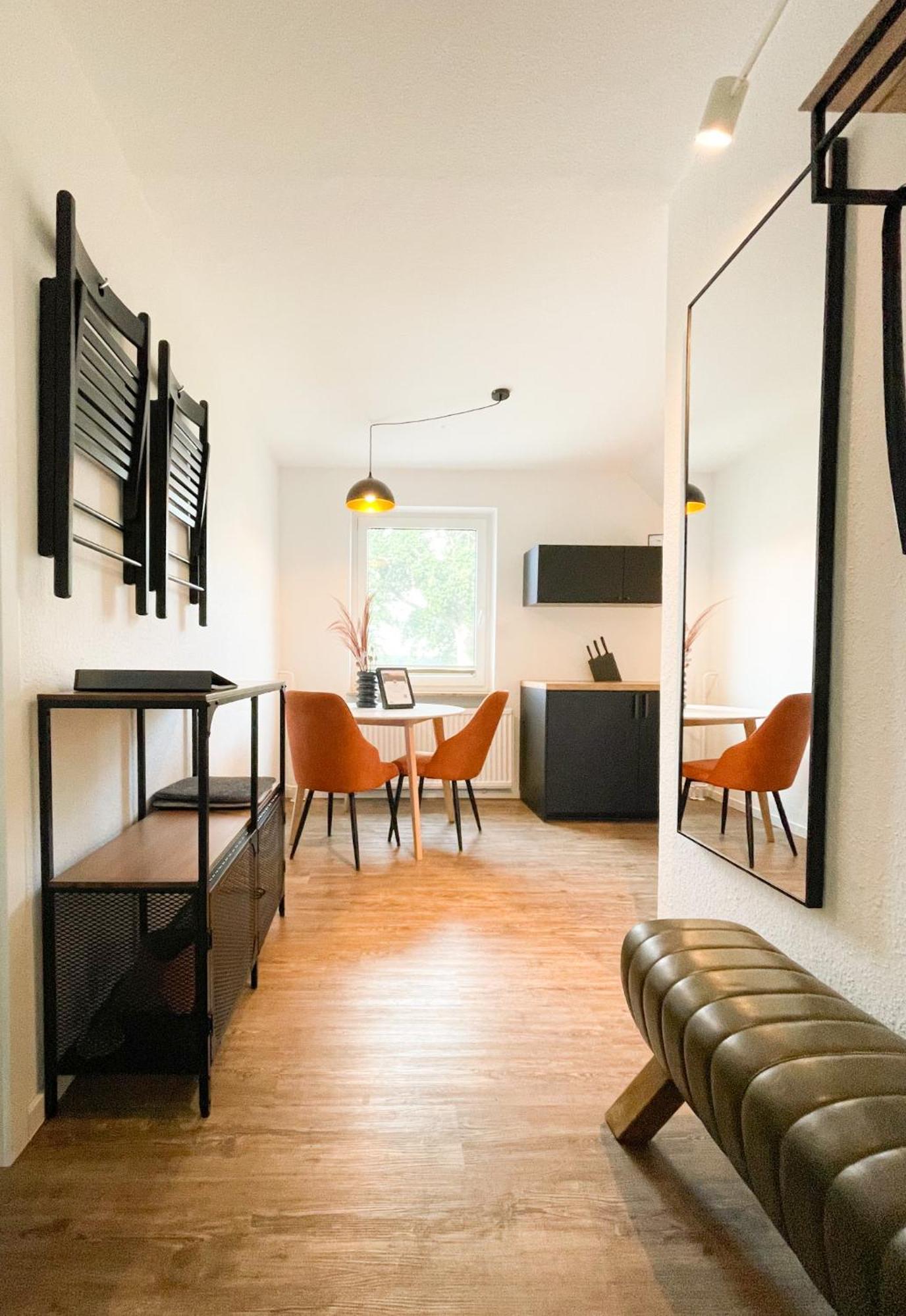 Bannick Apartment Bistensee