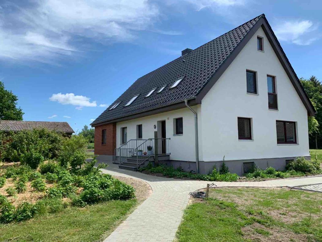 Appartement Bannick